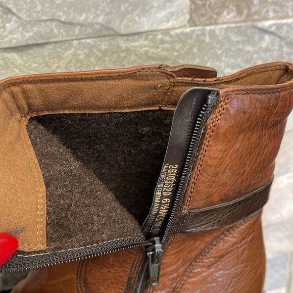 Clarks Women's Maymie Skye Boot (50) - Picture 5 of 14